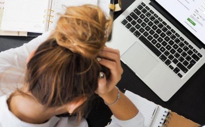 Какъв ефект ни оказва ненаситното използване на социалните мрежи Непрекъснатото