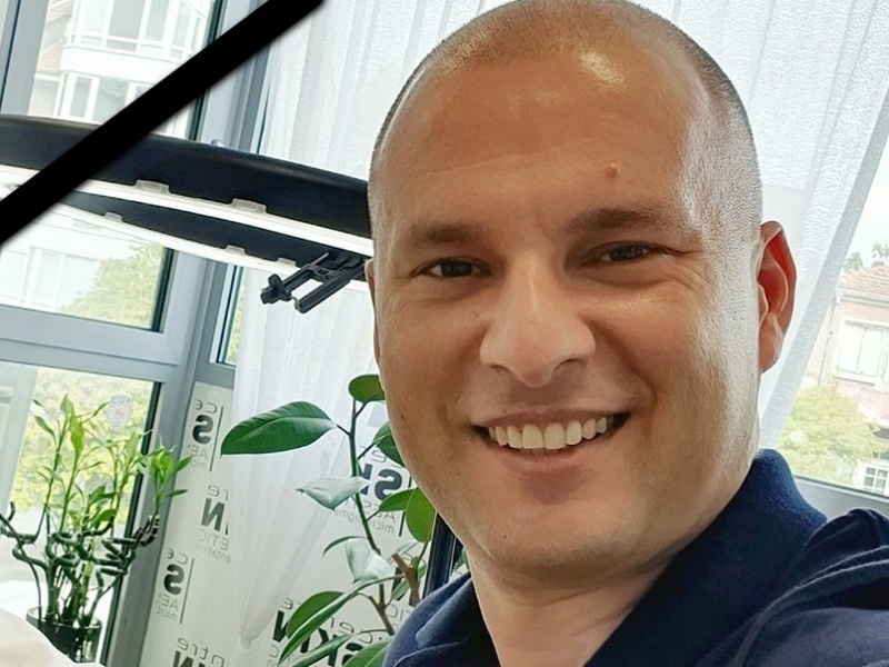 Откриха тялото на Дмитрий Чебан изчезнал на 2 септември в