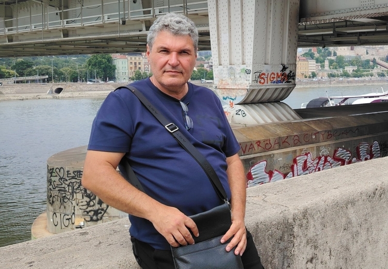 Първо в BulNews! Шефът на Пътното във Враца Веско Николов напусна, чака се новият директор