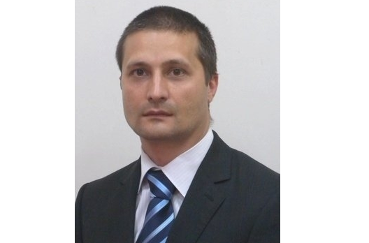 Даниел Псалтиров който преди година и половина напусна поста си