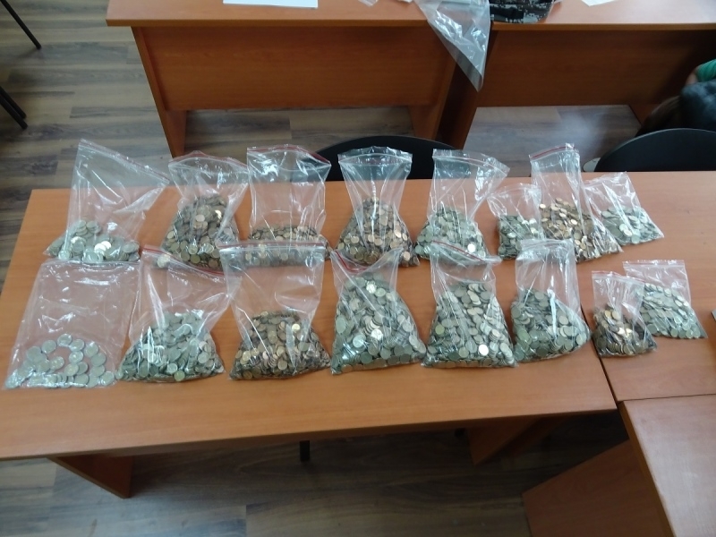 Съдът е одобрил споразумение сключено между Районна прокуратура Видин