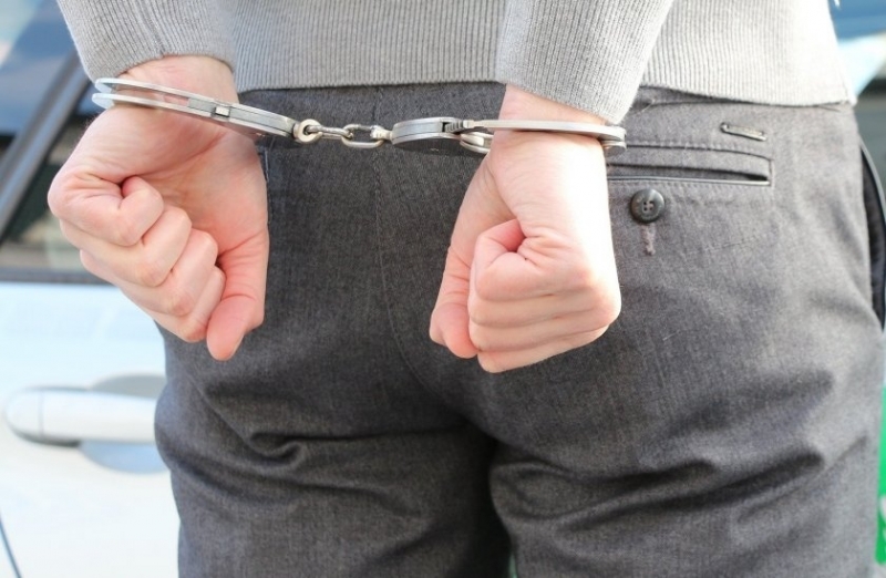 В петък около 11 30 часа служители от Четвърто районно управление