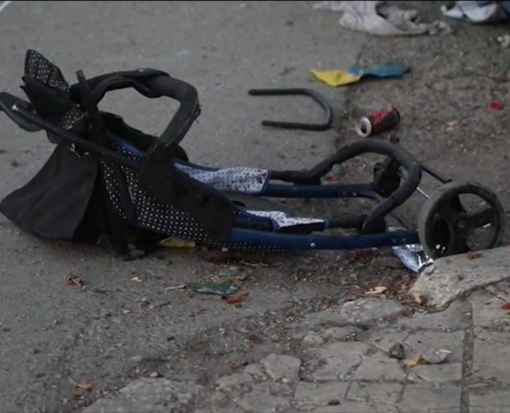 Окръжната прокуратура в Добрич започна досъдебно производство по тежкото пътнотранспортно