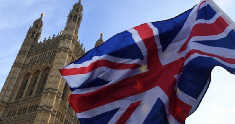 Великобритания може да организира втори референдум за брекзит до една