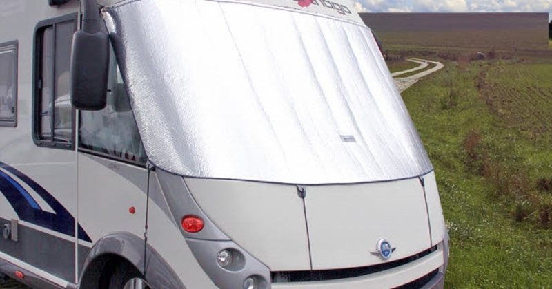 Криминалисти откриха в Монтана кемпер обявен за издирване съобщиха от