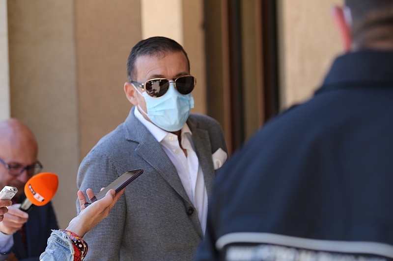 Миню Стайков е бил отровен докато е бил в ареста