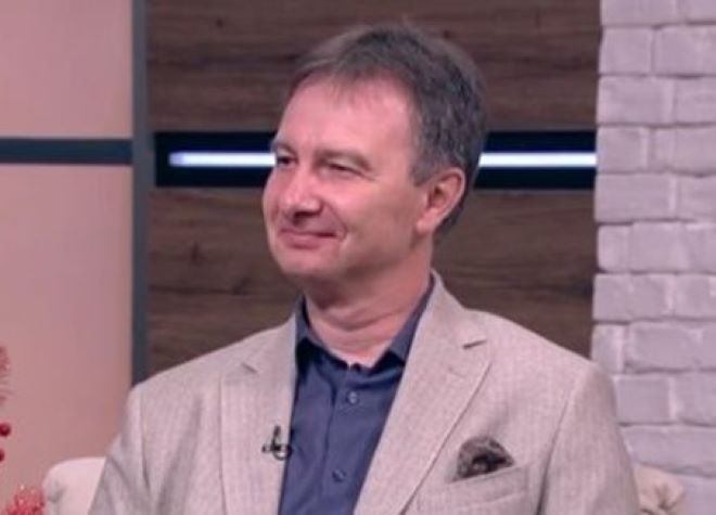 Доц. Калпачки: Признаците на инсулт - изкривено лице, нарушение на говора и изтръпнала ръка
