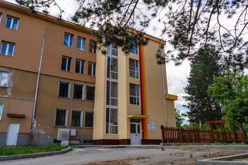 Община Мездра спечели Проект Център за обществена подкрепа и Дневен