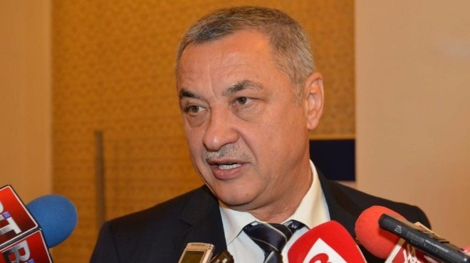 Действащ министър живее в луксозно жилище в кв Бистрица което