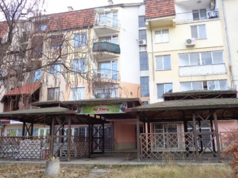 Частен съдебен изпълнител продава на търг заведение във Видин научи