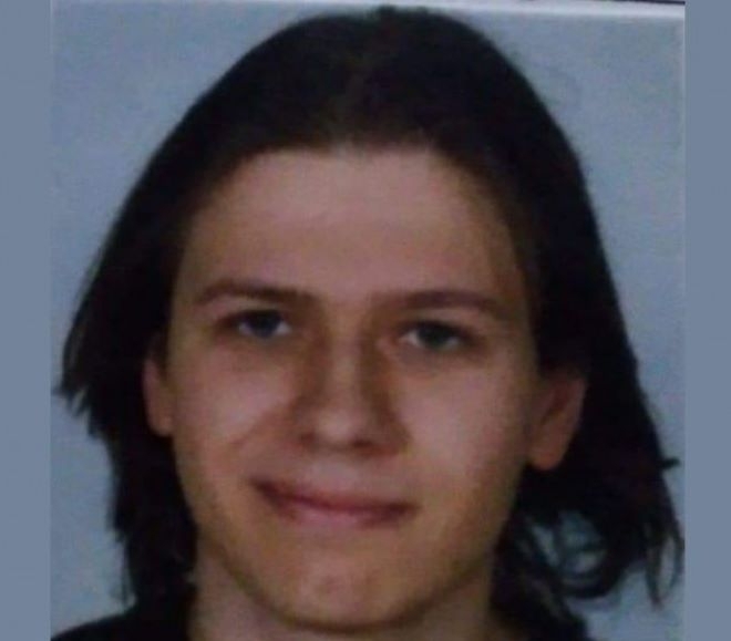 Майката на изчезналия 20-годишен студент Мартин Георгиев е получила мистериозен