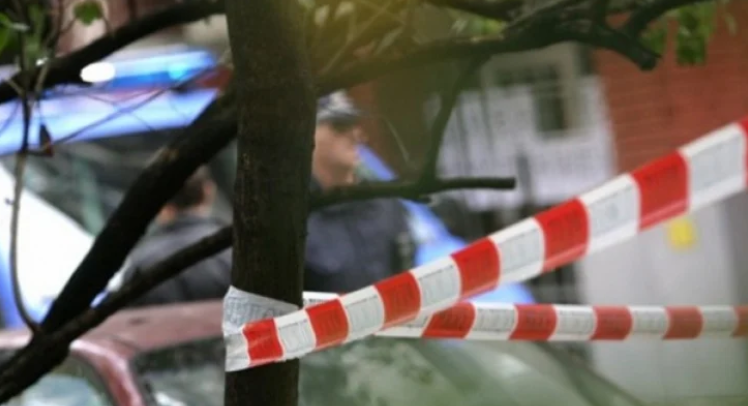 В Пазарджик е арестуван мъж за извършено убийство Както вече
