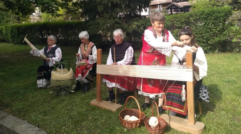 За 8-ми път Чипровци събира гости и етнографи от цялата