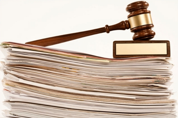 Имуществото на голяма фирма от Враца потънала в дългове се