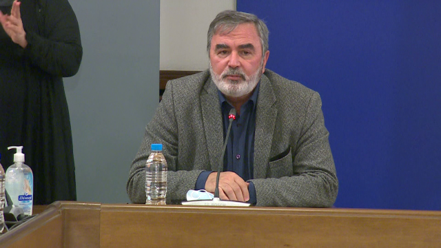 Ваксинирането у нас ще започне след Нова година стана ясно