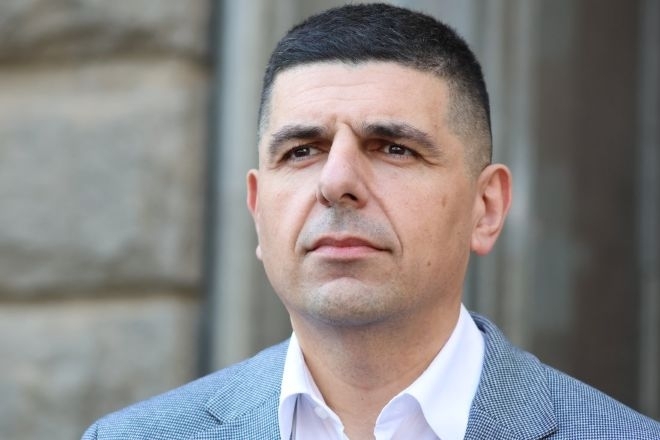 Ивайло Мирчев прогнозира нови протести наесен
