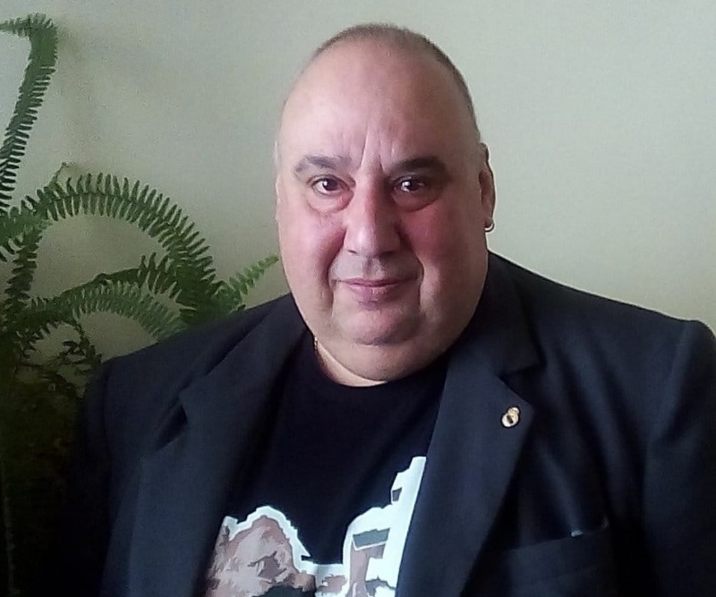 Тази сутрин внезапно е починал дългогодишният служител на НАП Враца Чавдар