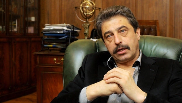 Бих искал да информирам българската общественост че след разследване Централата