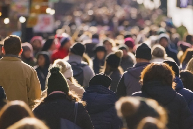 Повечето българи и граждани на ЕС са настроени оптимистично за