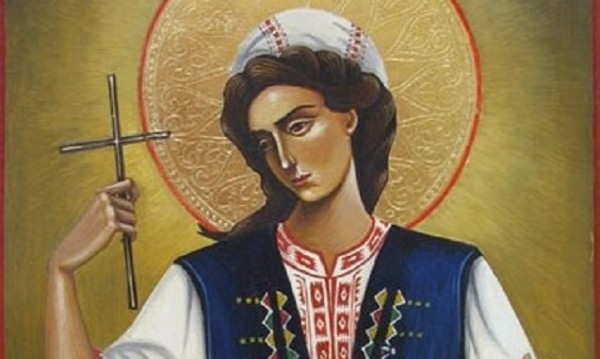 На 18 октомври Българската православна църква отбелязва деня на българска и
