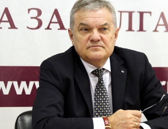 Румен Петков: Бойко Борисов и Костадин Ангелов убиха 10 000 души