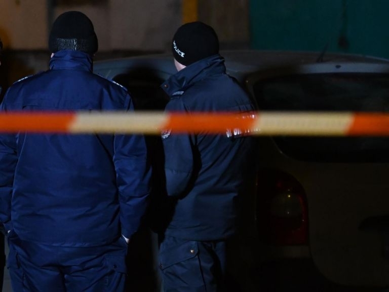 Голяма трагедия: Откриха мъртво дете във Велико Търново /снимка/