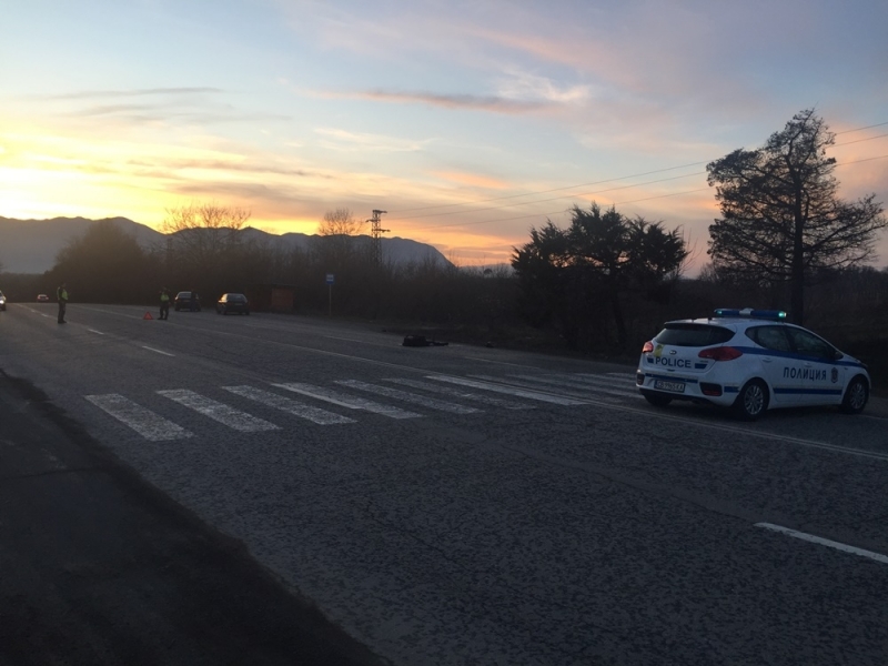 Окръжна прокуратура Враца е внесла обвинителен акт срещу 60 годишния