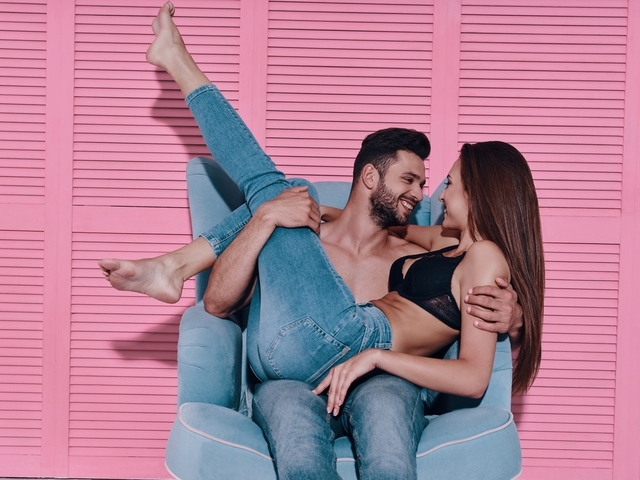 Независимо дали сте с дългогодишен партньор или не винаги е