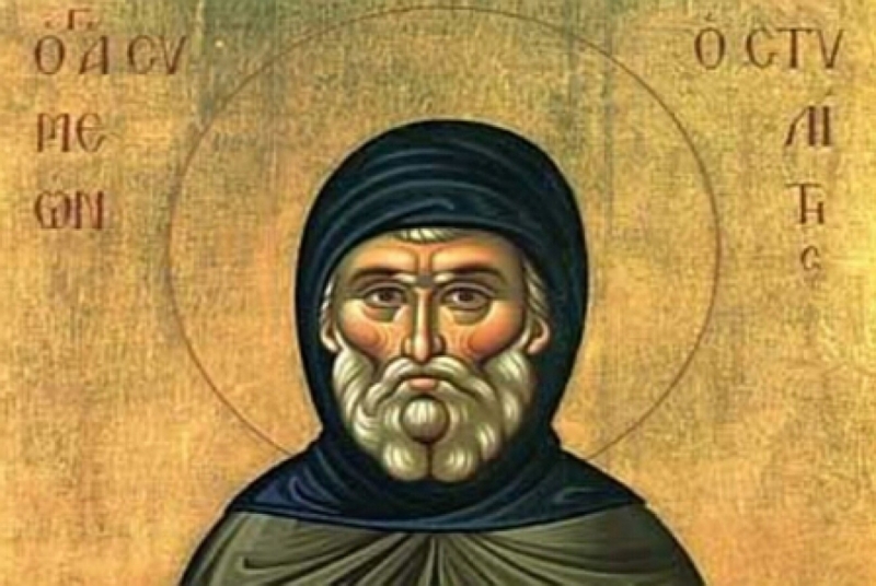 На 1 септември православната църквата отбелязва Симеоновден. Християнският празник в