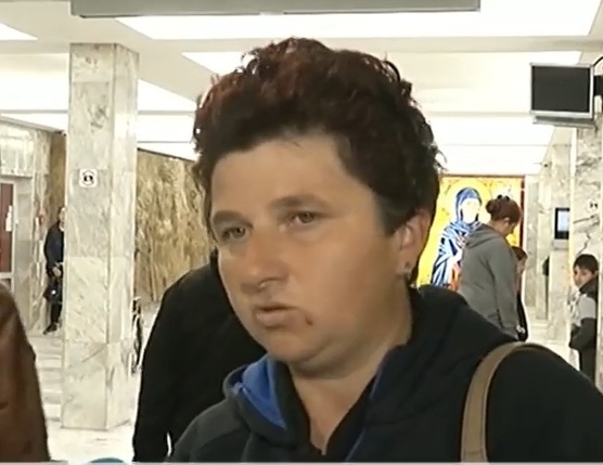 Децата вече са добре Ходят на училище Нямам представа защо