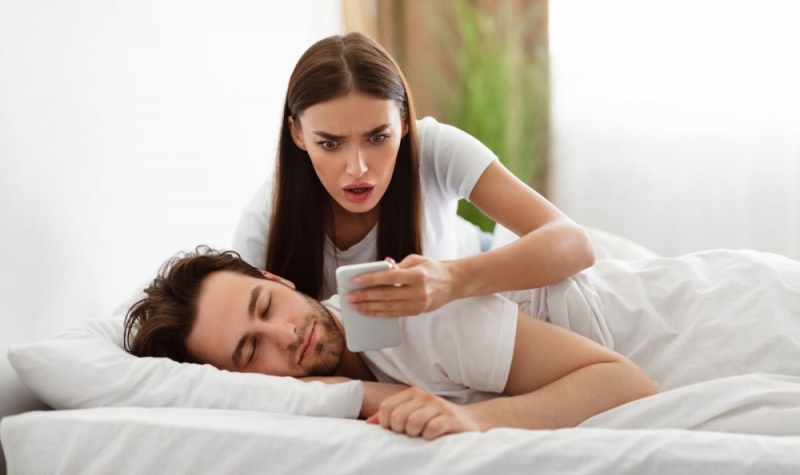 Търсиш си мъж и искаш той да е верен и