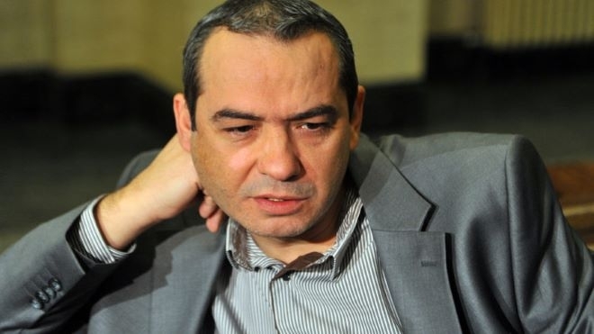 Съдът нареди делото срещу Петьо Петров - Еврото да се гледа