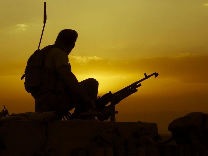 Талибаните превзеха афганистанския град Лашкар Гах столица на провинция Хелманд предаде