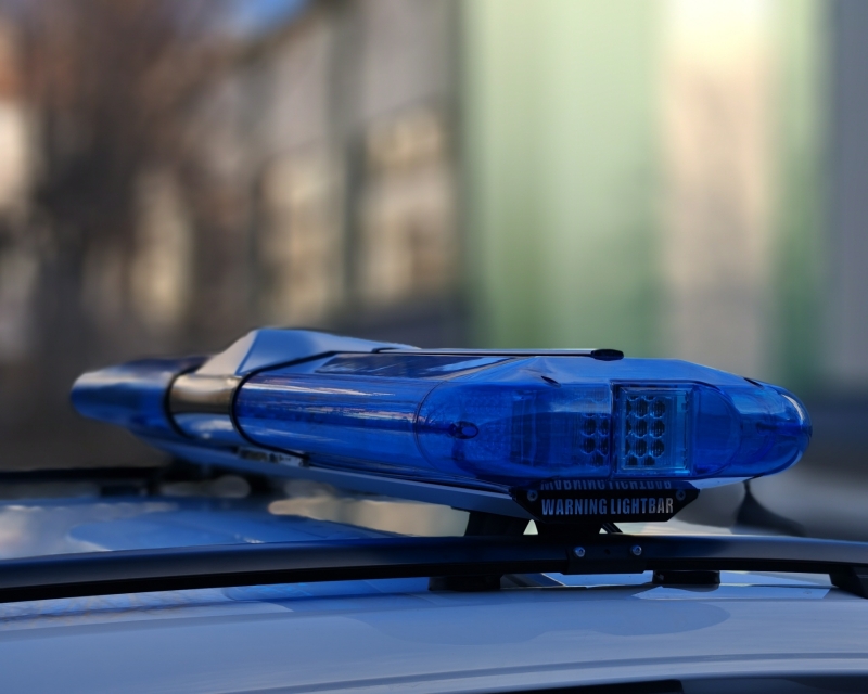 През празничните дни: Полицията със засилен контрол на пътя