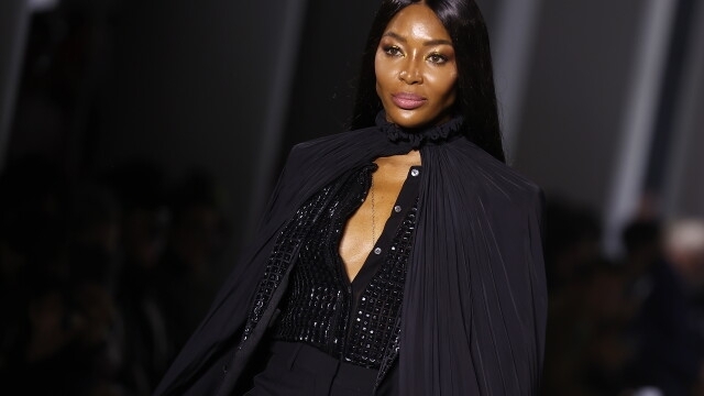 Няма постъпило оплакване от Наоми Кембъл заради случката на Летище