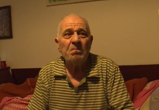 Заловиха във Враца 19 годишен травестит обрал самотен възрастен мъж в