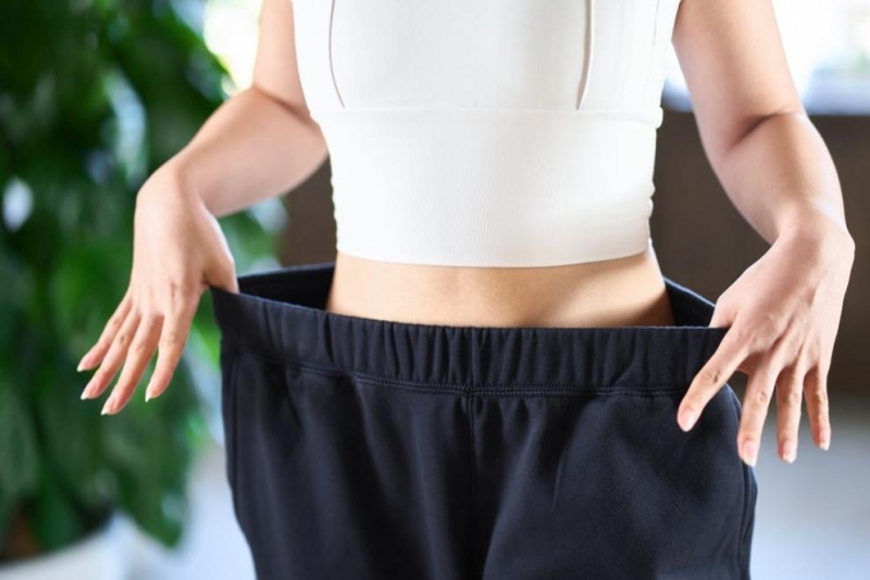 Метаболизмът е сложен процес на превръщане на храната в енергия Има