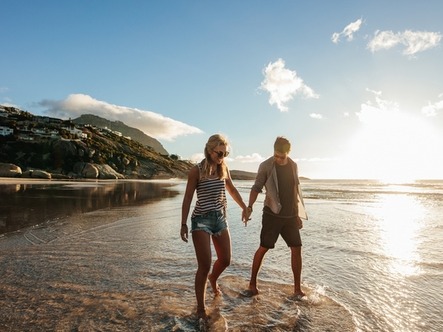 Всяка жена се страхува половинката ѝ да не ѝ изневери