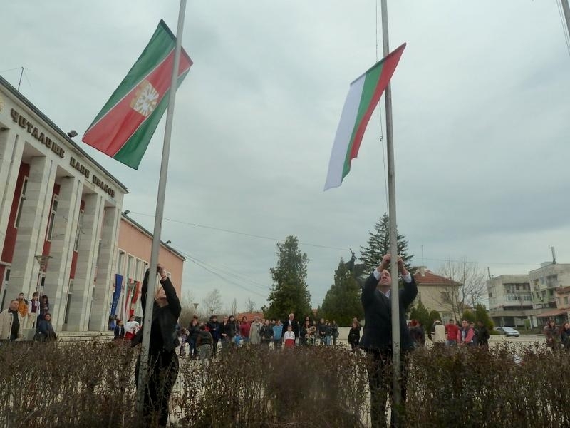 Община Борован ще отбележи тържествено Националния празник 3 март  
Програмата започва
