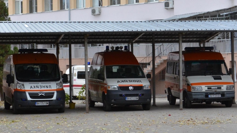 Всеки работещ в системата на спешната медицинска помощ ще преминава