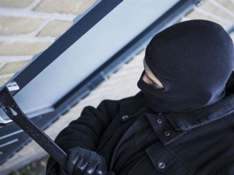 Крадец е разбил и обрал жилище в Оряхово съобщиха от