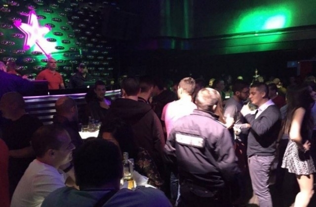 Вчера на територията на област Враца е проведена специализирана полицейска