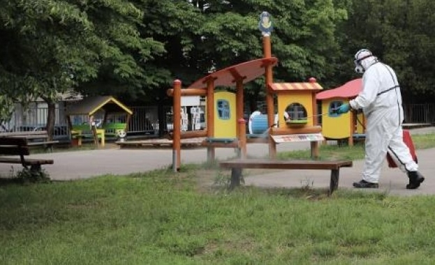 Почивка ще бъдат само тези на които се налага да