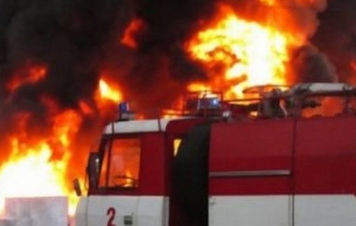 Вчера малко след 16 30 часа на спешния телефон 112