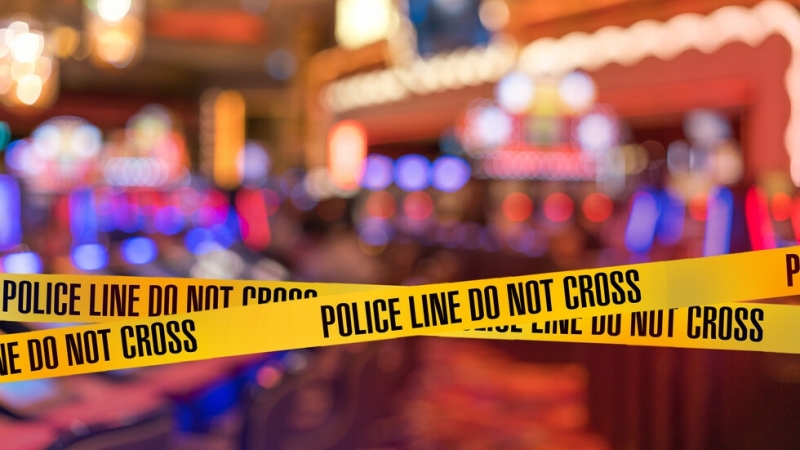 Канадската полиция откри петима души мъртви включително три деца и