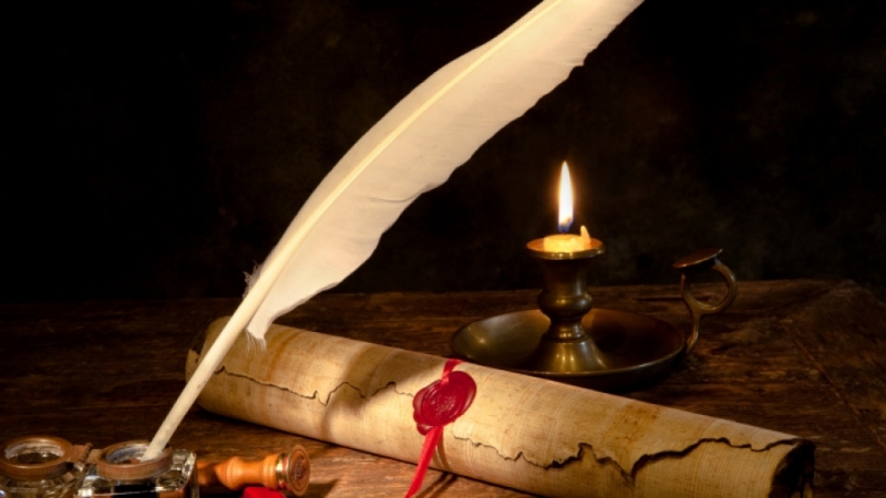 На 1 ноември отбелязваме Деня на народните будители В този