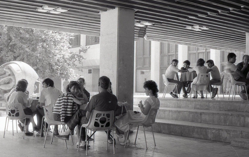 Общински съвет Враца прие предложение за пускане на търг на бившата