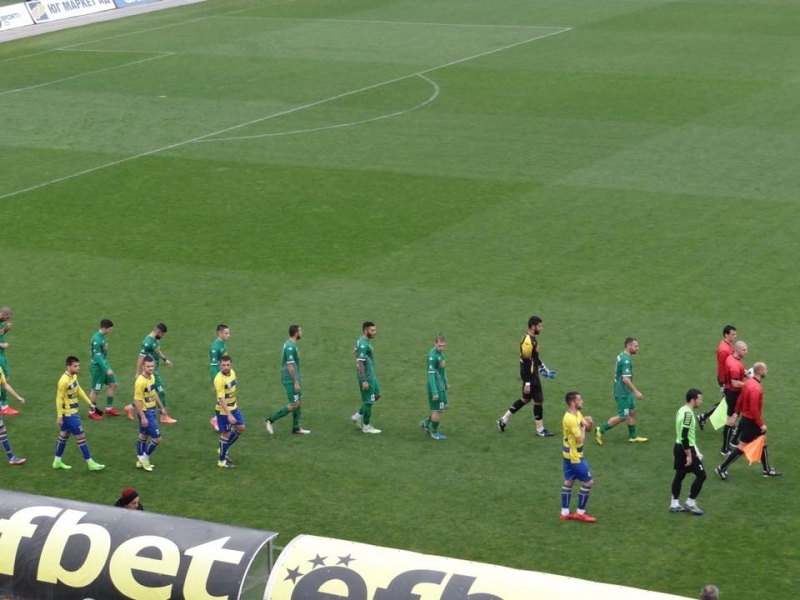 Снежното бедствие което засипа Северозапада отмени и контролата на врачанския