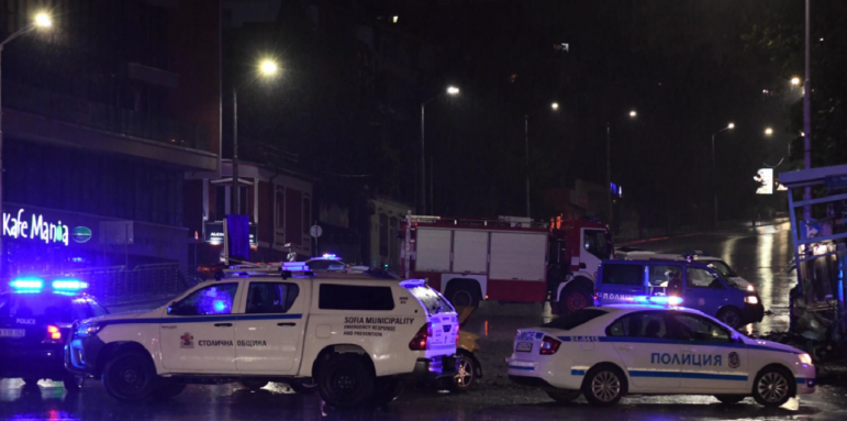 Към този момент не е готова съдебномедицинската експертиза на починалия след