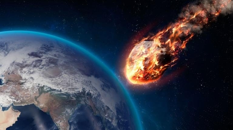 НАСА повиши шансовете на следен отдавна астероид да удари Земята